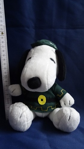 Snoopy plüschtier metlife - plüschtier,