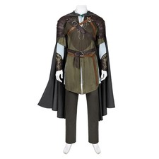 The lord rings - the,