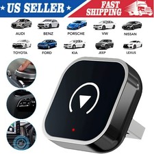 Android Auto CarPlay Adapter