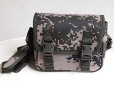 Militär Fernglas Tasche für 7x50 / 10x50 Ferngläser, Fernglas, camo BW