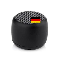 Neu Tragbarer Bluetooth