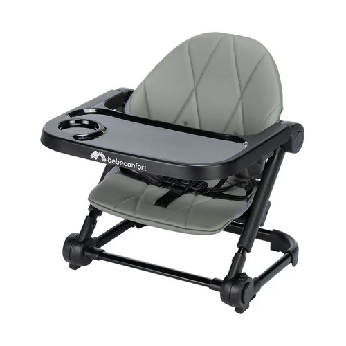 Bebeconfort moly mineral - mineral, grey