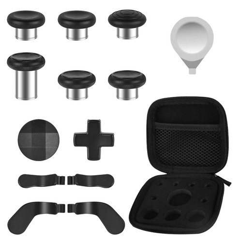 Metall joysticks 1 - metall,