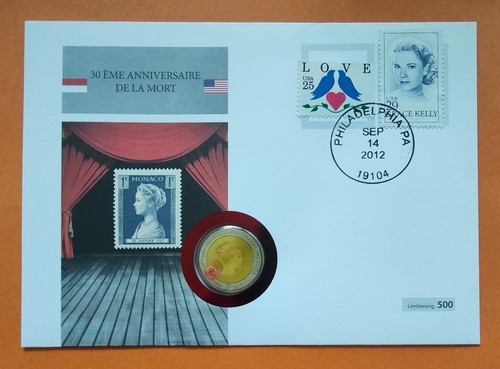 Monaco grace kelly 2 - grace, *