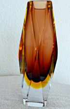 Murano Blockvase 21 cm