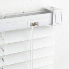 PVC Kunststoff Jalousie