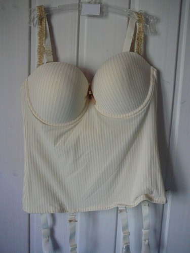 Braut corsage korsett spitze - braut,