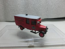 1:87 HO Märklin Oldtimer