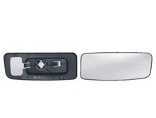 Spiegelglas links für