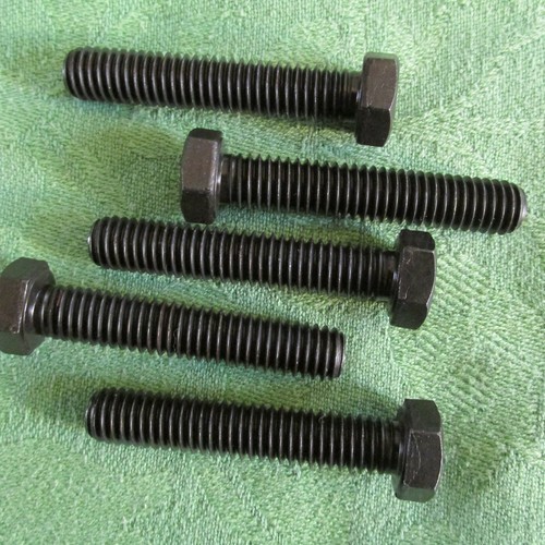 Sechskantschrauben 8x2 unc - 3/8x2,