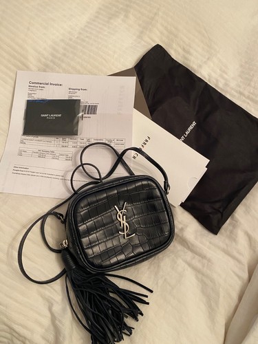 Ysl saint laurent - saint,