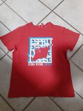 Esprit Tshirt 128 134 Jungen  kurzärmlig gebraucht