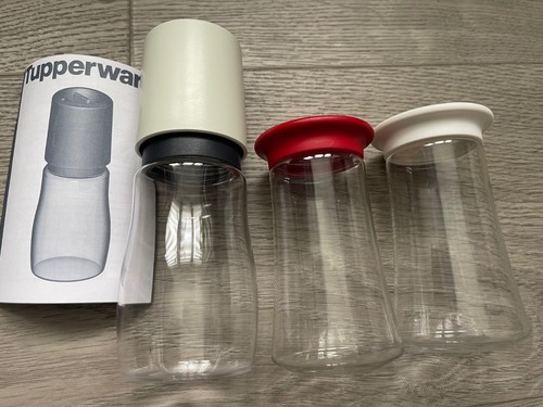 Tupperware gourmet - tupperware,