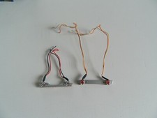 Carrera Evolution Front und Heckbeleuchtung Original