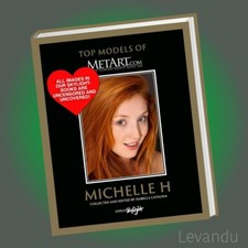 MICHELLE H - TOP MODELS OF