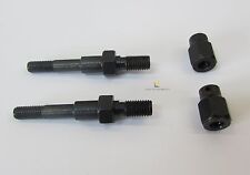 Schraube Mutter Einspritzpumpe