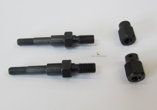 Schraube mutter einspritzpumpe - mutter,
