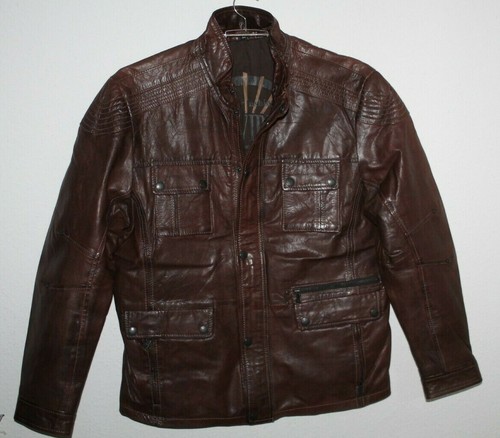 Chevirex herren jacke - herren, 100%