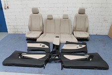 Sportsitze BMW 2er Cabriolet