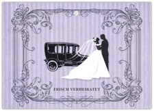 Ballonflugkarten Ballonkarten