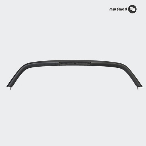 Heckspoiler smart roadster 452 - smart,