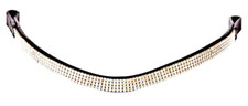 Stirnband strass stirnriemen - strass,