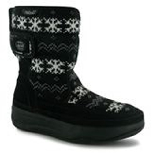 Skechers tone stiefel - skechers,