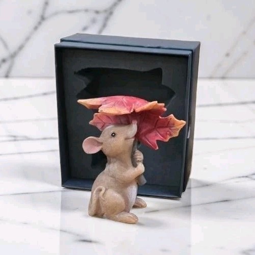 Geschenkset maus milo inkl - maus,