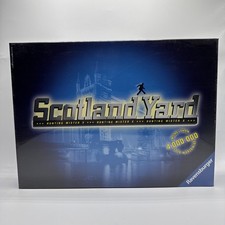 Scotland Yard von Ravensburger