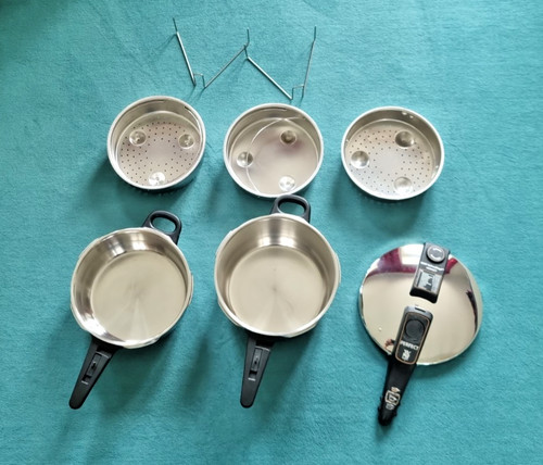 Wmf perfect 3 0 l - 4,5,