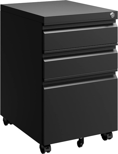 Rollcontainer aktenschrank - rollcontainer,