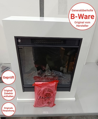 Ware kaminio elektrokamin - b-ware,