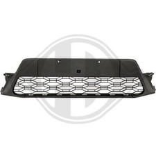 LÜFTUNGSGITTER STOSSFÄNGER