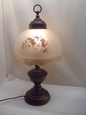 Tischlampe Vintage Beistell