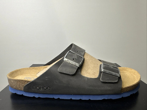 Rohde herren pantolette - gr., 41