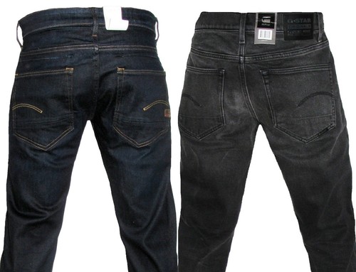 Star raw herren - herren, denim