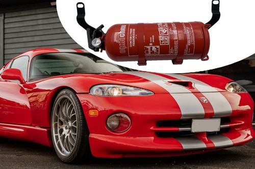 Passend für dodge viper - passend,