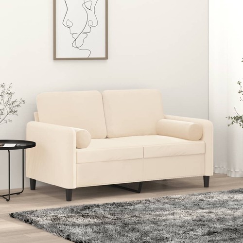 Zierkissen stk creme - zierkissen, 2