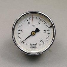 VDO OTA Druck 0-25 Bar