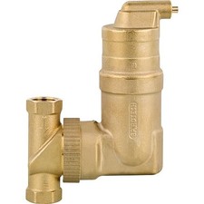 Spirotech Luftabscheider