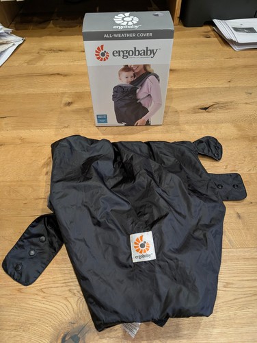 Ergobaby all weather cover - ergobaby,