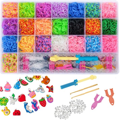 Armband set loom - loom, 22