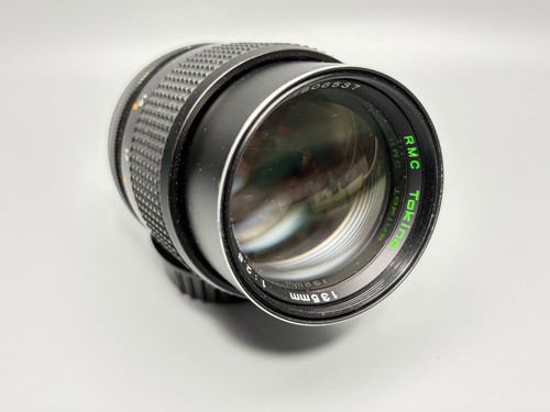 Rmc tokina 135mm - tokina,