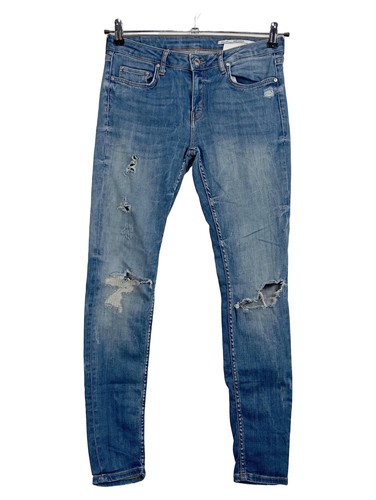 Zara woman skinny - woman,