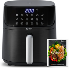 BALTER Heißluftfritteuse