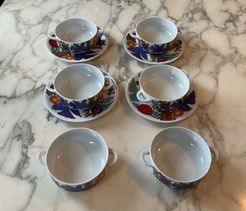 Villeroy boch acapulco 6 - +,