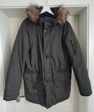 Clockhouse Parka Größe M