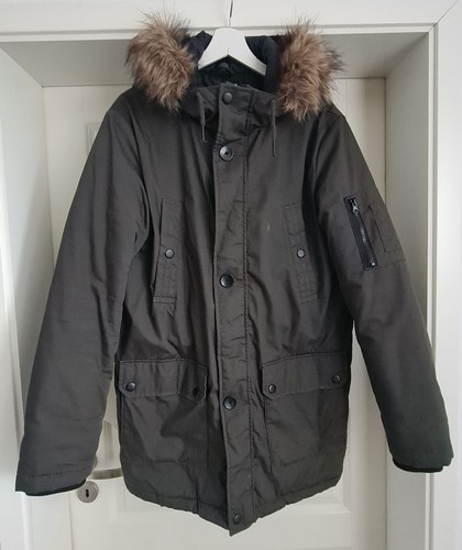 Clockhouse parka größe - clockhouse,
