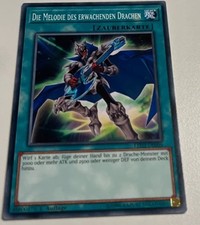 Die Melodie des erwachenden