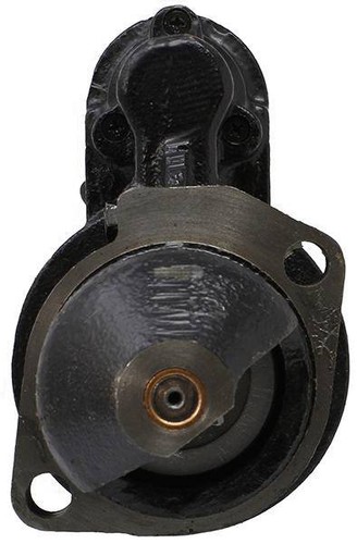 Anlasser neu 12v 7kw nr - neu, oe